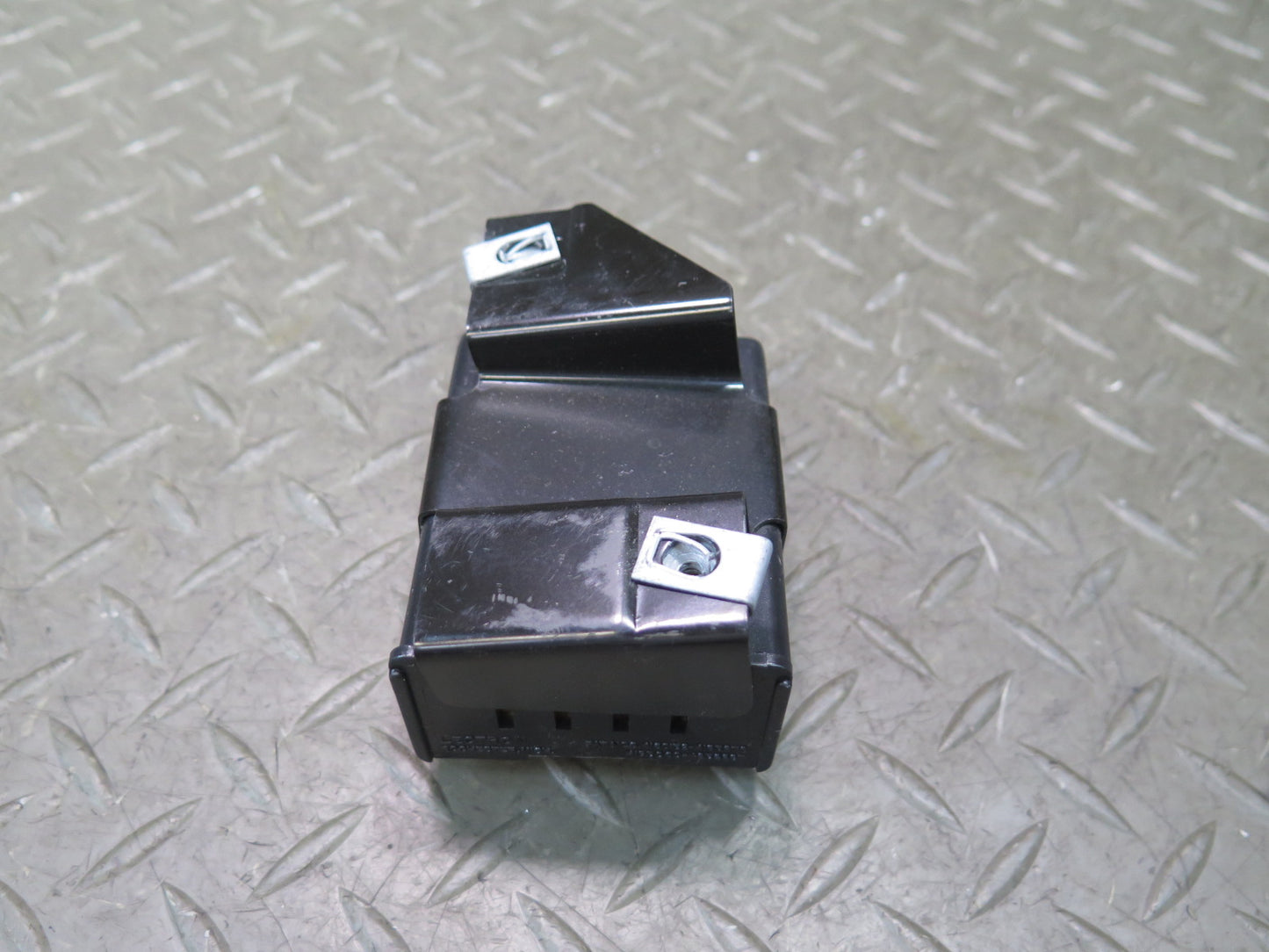 90-96 Chevrolet Corvette C4 Keyless Entry Anti Theft Control Module OEM
