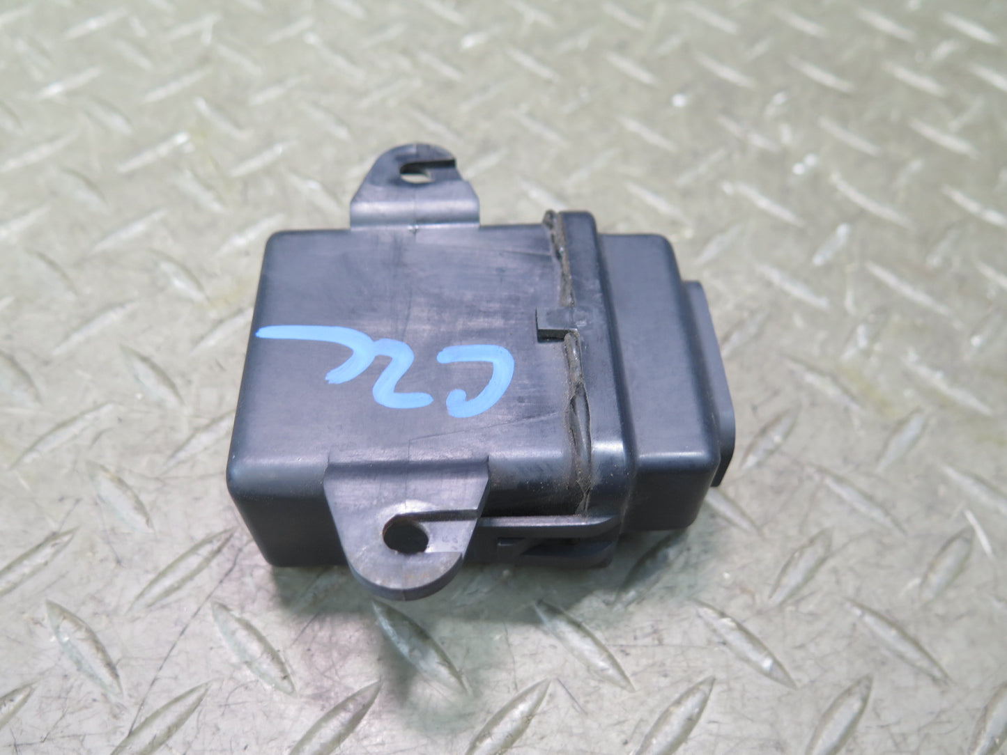 92-95 Chevrolet Corvette C4 Throttle Position Sensor Module OEM