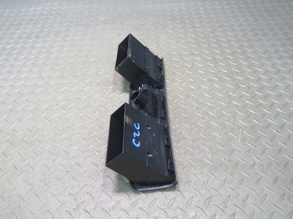 90-93 Chevrolet Corvette C4 Dash Right Air Vent Grille 10100156 OEM