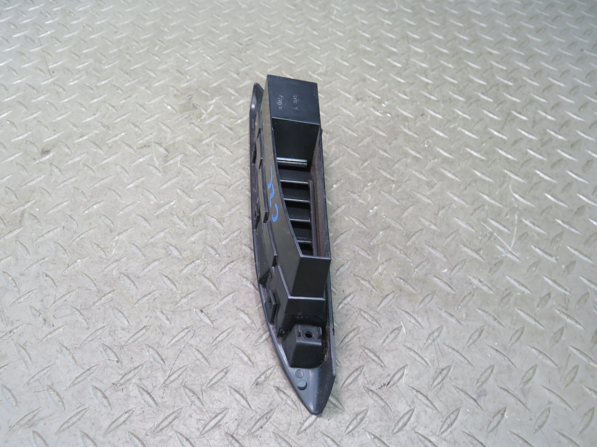 90-93 Chevrolet Corvette C4 Dash Front Right A/C Air Vent Grille 10086046 OEM