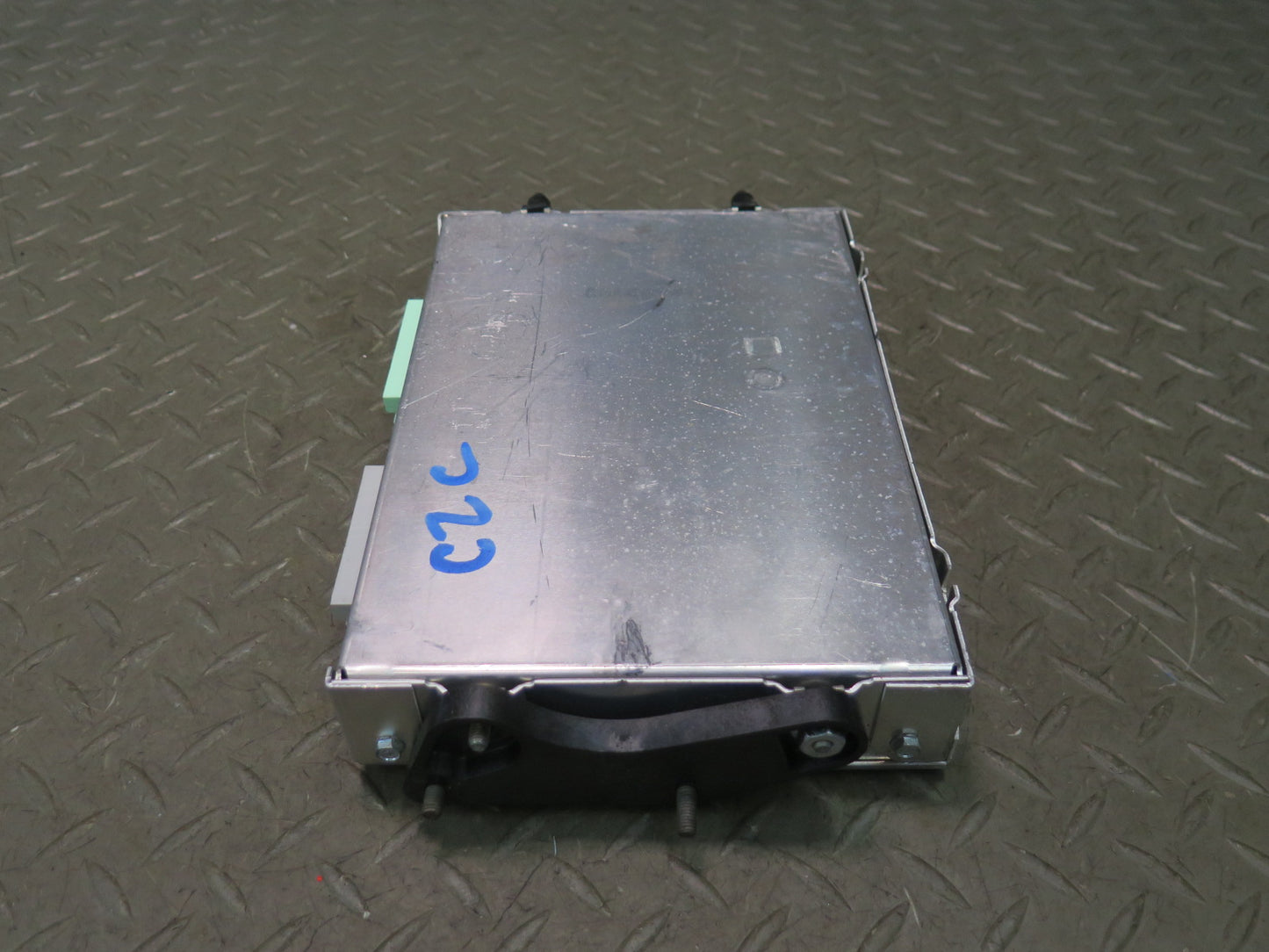92-93 Chevrolet Corvette C4 Body Control Module Unit BCM BCU 16159188 OEM