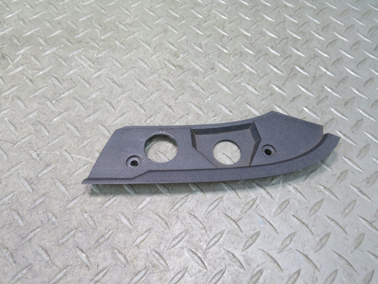 90-96 Chevrolet Corvette C4 Set of 2 Targa TOP Mount Bracket Support OEM