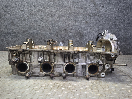 98-00 Lexus LS400 SC400 1UZFE 4.0L Right Engine Cylinder Head 115K Miles OEM