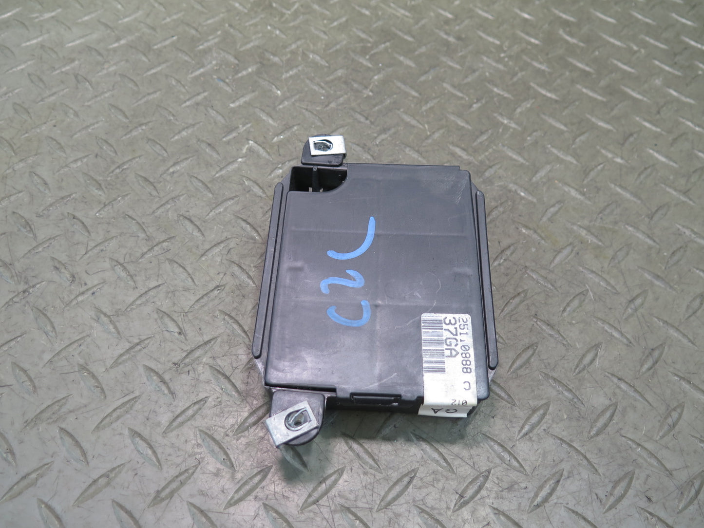90-96 Chevrolet Corvette C4 Cruise Control Module 25110888 OEM