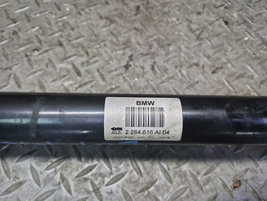 2015-2020 BMW F80 F82 F83 M4 M3 Rear Right Passenger Side Axle Half Shaft