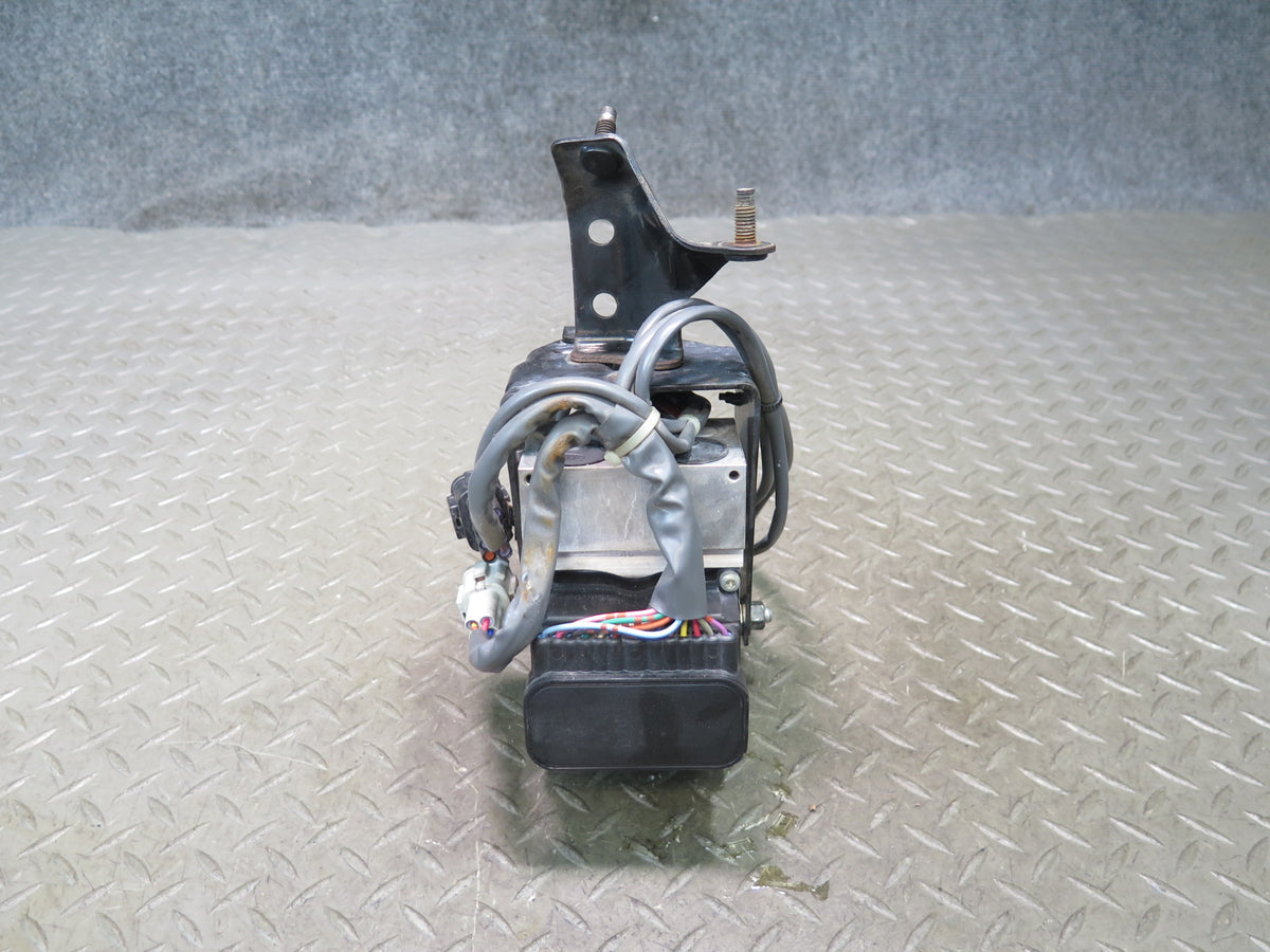 06-09 Nissan Z33 350Z M/T Convertible Anti Lock Brake ABS Pump Module OEM