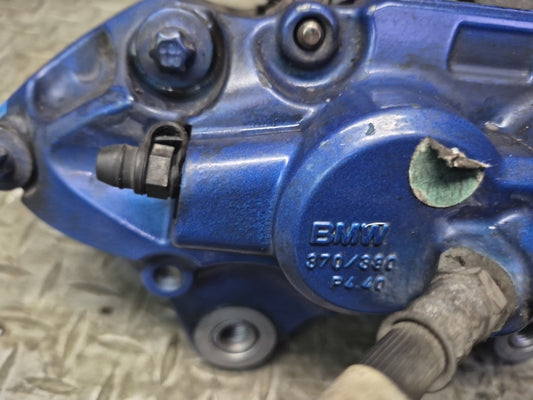 2015-2020 BMW F80 F82 F83 M4 M3 Front Right Side Brembo Brake Caliper