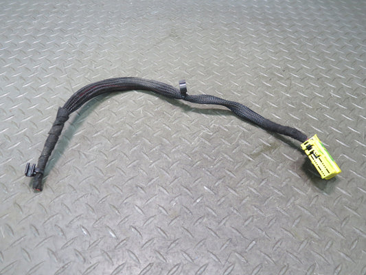2005-2008 Porsche Boxster 987 Front Right Side Seat Wire Harness Connector Set