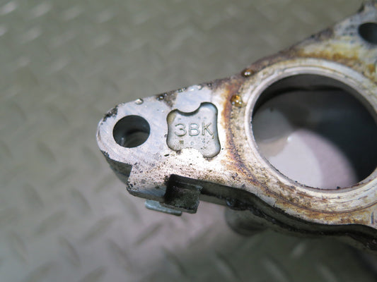 01-05 Lexus JCE10L IS300 Engine Coolant Water Pump OEM
