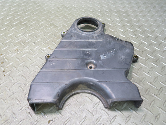 01-05 Lexus JCE10L IS300 2JZGE Set of 2 Engine Timing Belt Cover OEM
