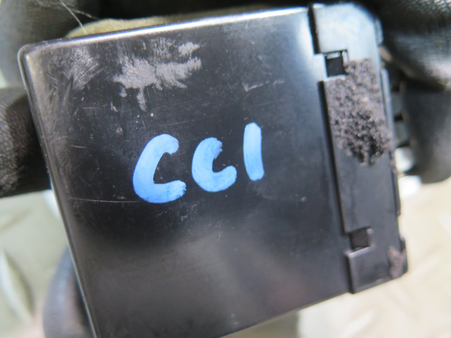 90-96 Chevrolet Corvette C4 Power Window Control Module OEM