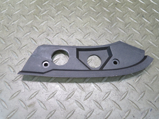 90-96 Chevrolet Corvette C4 Set of 2 Targa TOP Mount Bracket Support OEM