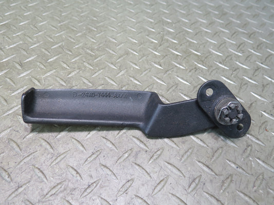 90-96 Chevrolet Corvette C4 Convertible Set of 2 TOP Roof Lock Latch Handle OEM