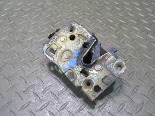 90-96 Chevrolet Corvette C4 Left Door Lock Latch Actuator OEM