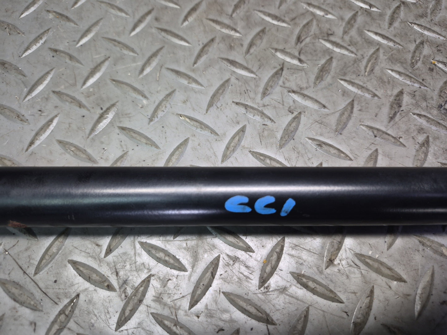 85-96 Chevrolet Corvette C4 Front Hood Strut Support OEM