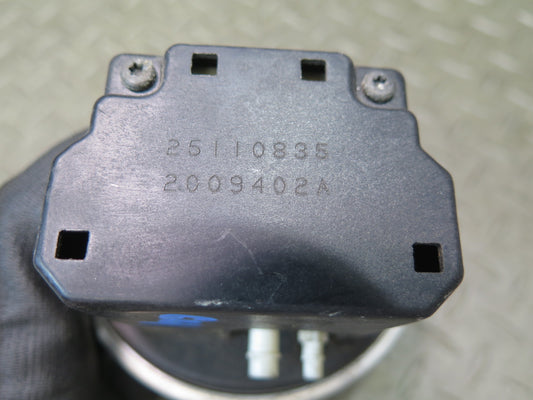 94-96 Chevrolet Corvette C4 Cruise Control Vacuum Servo Actuator 25110835 OEM