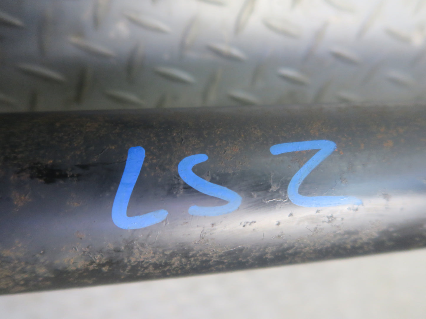01-06 Lexus UCF30L LS430 RWD Rear Drive Shaft Driveshaft 137K Miles OEM