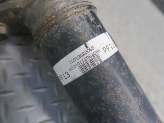 01-06 Lexus UCF30L LS430 RWD Rear Drive Shaft Driveshaft 137K Miles OEM