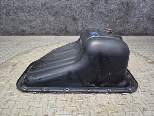 1996-1997 Lexus FZJ80L LX450 4.5L Engine Motor Lower Oil Pan