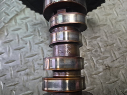 2003-2007 Hummer H2 6.0L V8 Engine Motor Camshaft