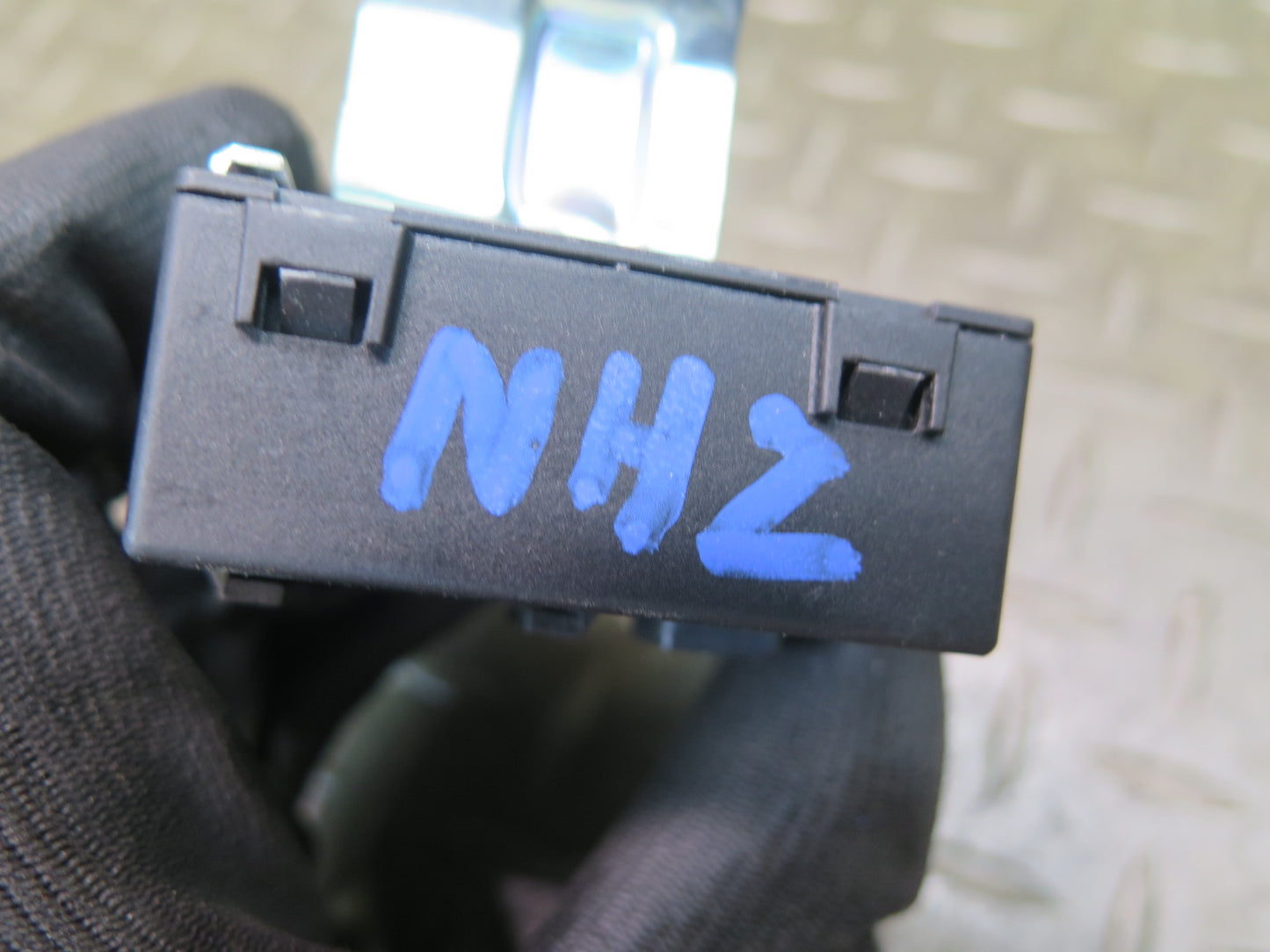 09-20 Nissan Z34 370Z Anti Theft Keyless Entry Control Module OEM