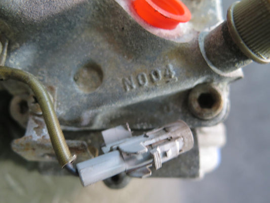 1996-1997 Lexus FZJ80L LX450 4.5L A/C Air Condition Compressor 447200-3546