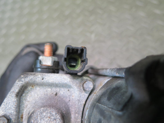 1996-1997 Lexus FZJ80L LX450 4.5L Engine Starter Motor