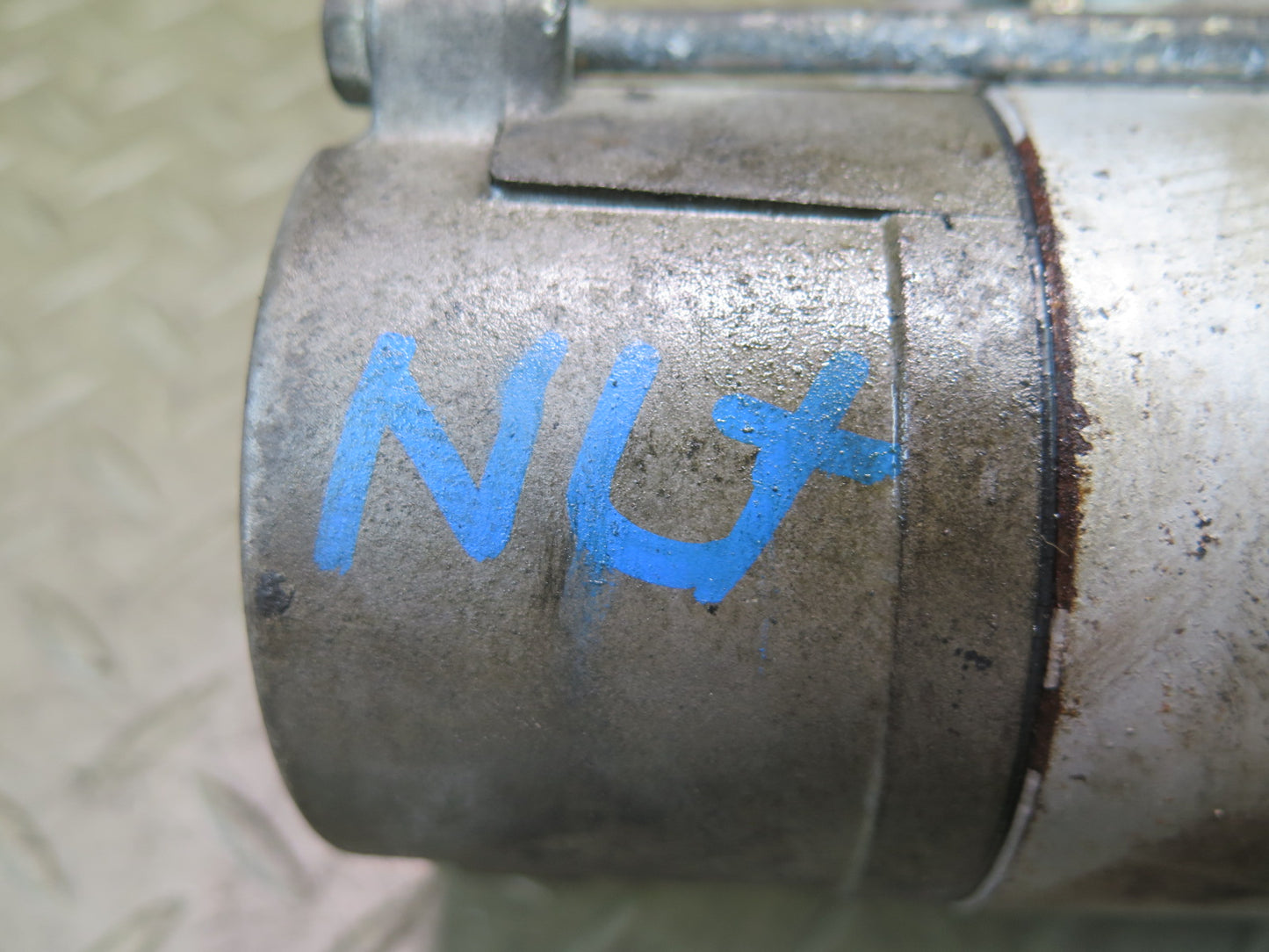 1996-1997 Lexus FZJ80L LX450 4.5L Engine Starter Motor