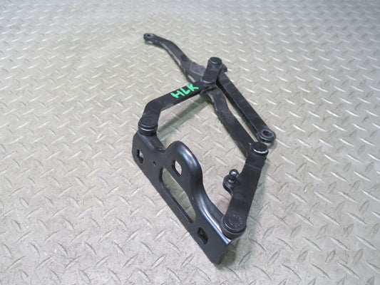 05-11 Mercedes R171 Slk-class Set of 2 Rear Left & Right Trunk Lid Hinge OEM