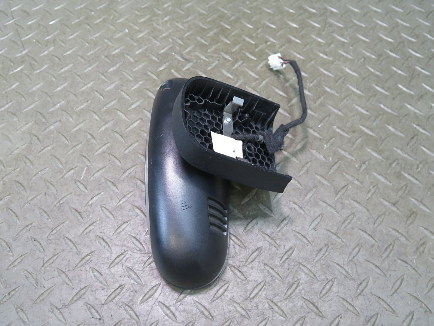 05-11 Mercedes R171 Slk-class Auto Dim Interior Rear View Mirror 1718101417 OEM