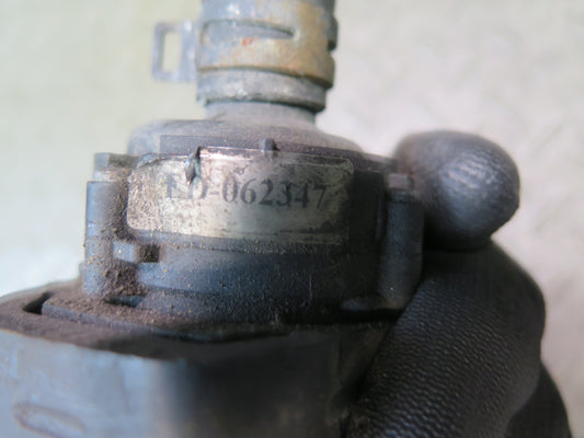 2012-2015 Mercedes X166 W166 ML Engine Auxiliary AUX Coolant Water Pump OEM