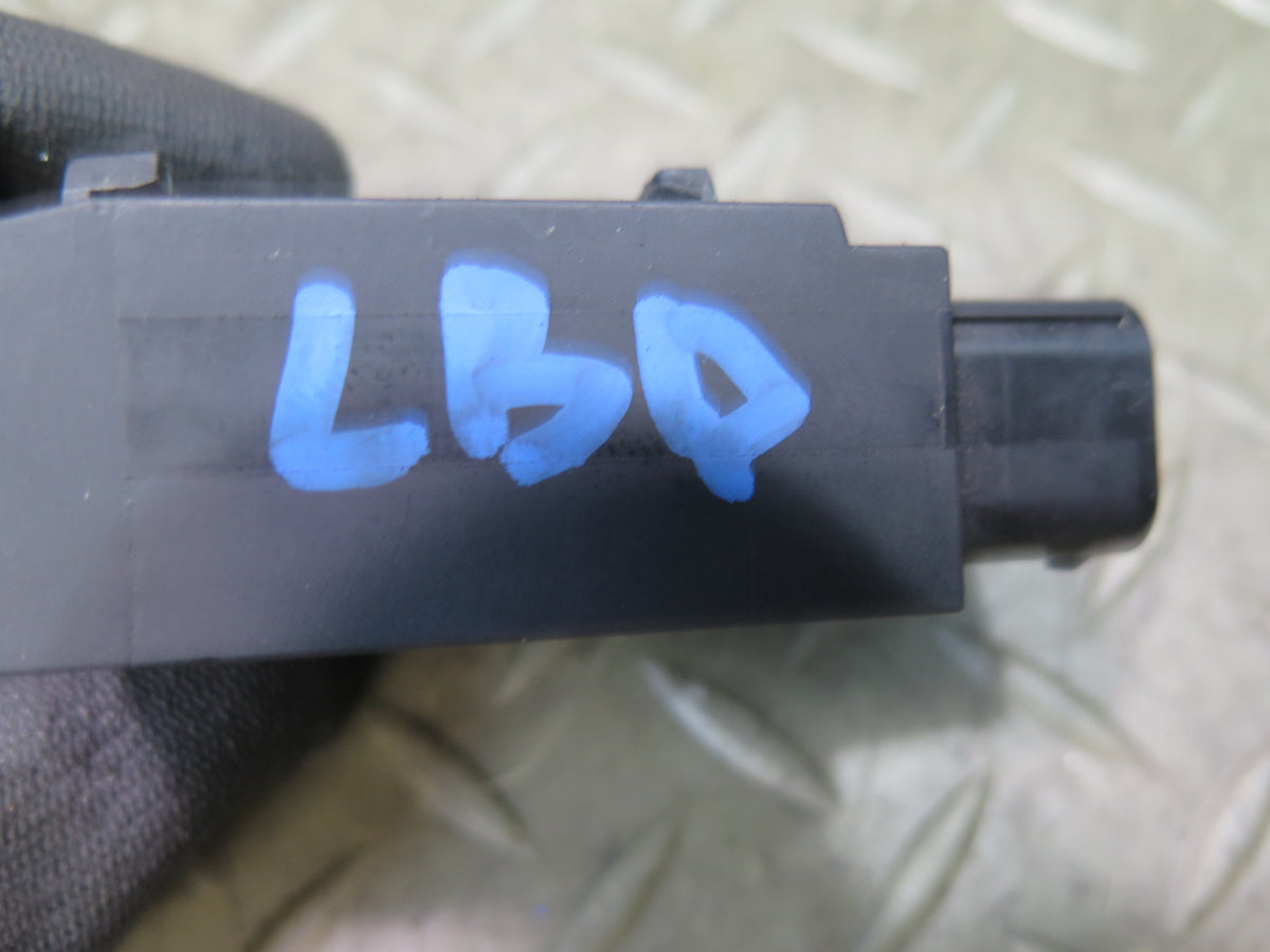 01-06 BMW E46 330ci AUC Interior Air Temperature Quality Sensor 6917001 OEM