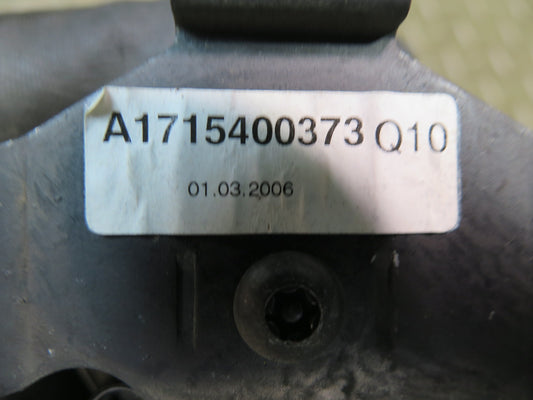 05-11 Mercedes R171 Slk-class Anti Theft Alarm Siren 1715400373 OEM