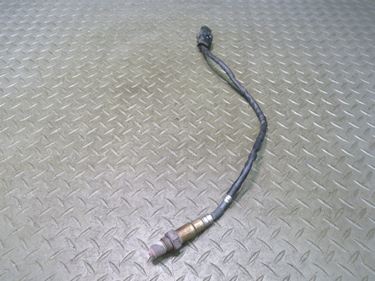 05-08 Mercedes R171 Slk-class Set of 2 Oxygen O2 Lambda Sensor OEM