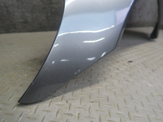 05-11 Mercedes R171 Slk-class Front Left Fender Shell Panel Graphite OEM