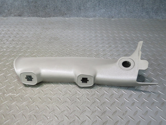 2003-2007 Hummer H2 Front Left & Right Interior A Pillar Trim Cover Panel Set