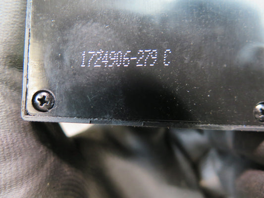 2003-2007 Hummer H2 Headlight Fog Light Lamp Dimmer Control Switch