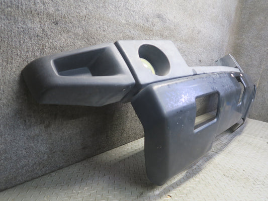 2003-2009 Hummer H2 Front Bumper Cover w Lights Assembly