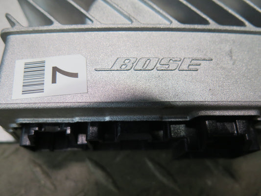 16-20 Nissan Z34 370Z Coupe Bose Radio Audio Amplifier AMP 28061-6GB2A OEM
