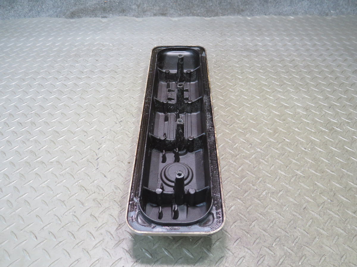 1992 Chevrolet Corvette C4 5.7L LT1 Engine Left Cylinder Head Valve Cover OEM