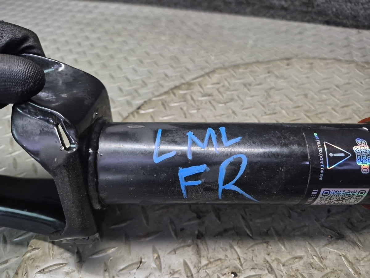 2012-2015 Mercedes X166 W166 ML AWD Aftermarket Front Right Air Shock Strut