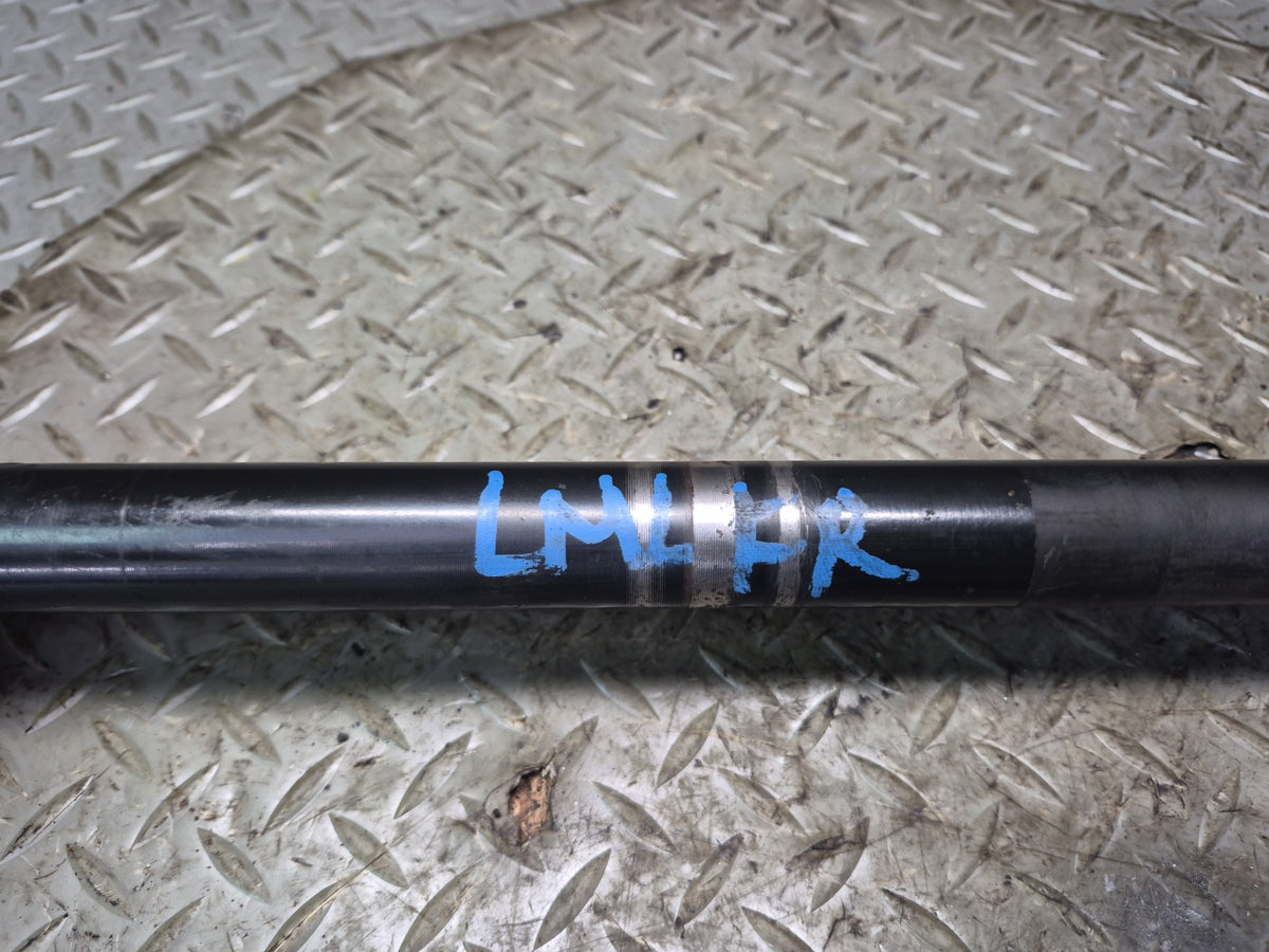 2012-2015 Mercedes W166 ML63 AMG AWD Front Right Suspension Axle Shaft