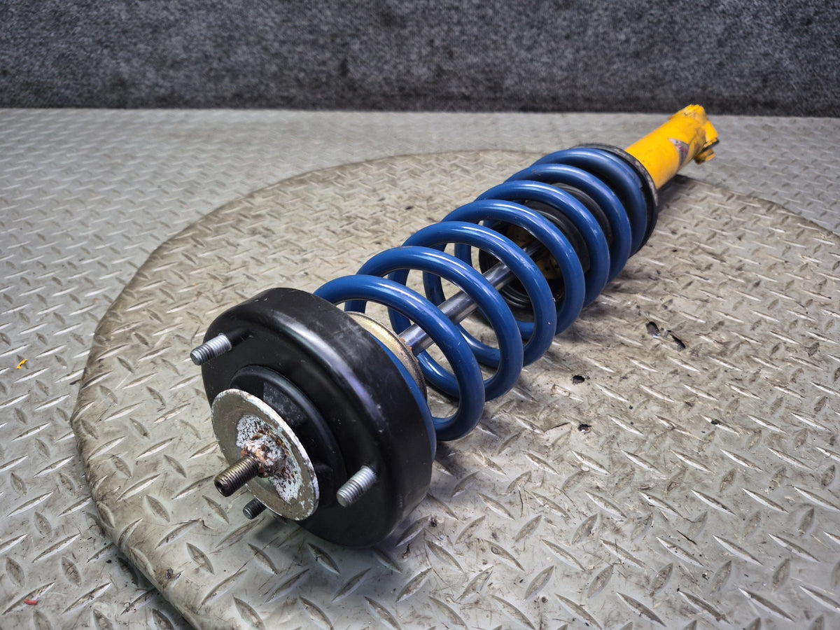 97-03 BMW E39 540i RWD Sedan Set of 2 Rear Sport Bilstein Strut Shock Absorber