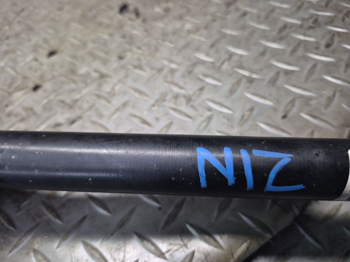 09-20 Nissan Z34370Z RWD A/T Rear Right Suspension Axle Shaft OEM