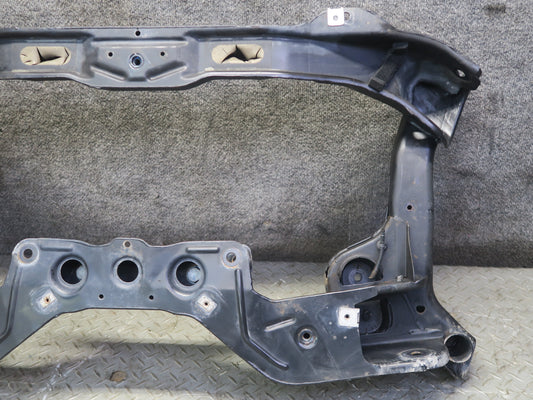 05-08 Mercedes R171 SLK350 Front Suspension Subframe Crossmember Carrier OEM
