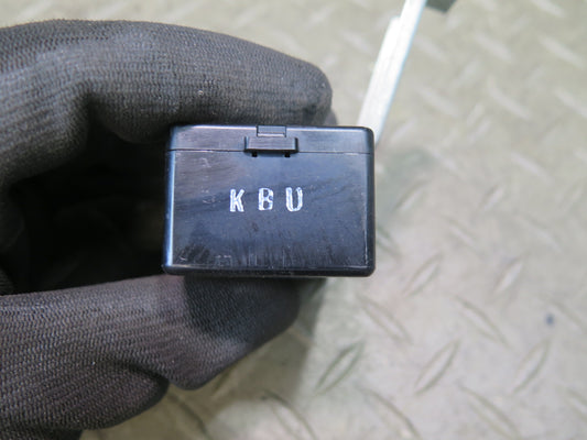 84-89 Nissan Z31 300ZX Door Chime Warning Buzzer Module OEM