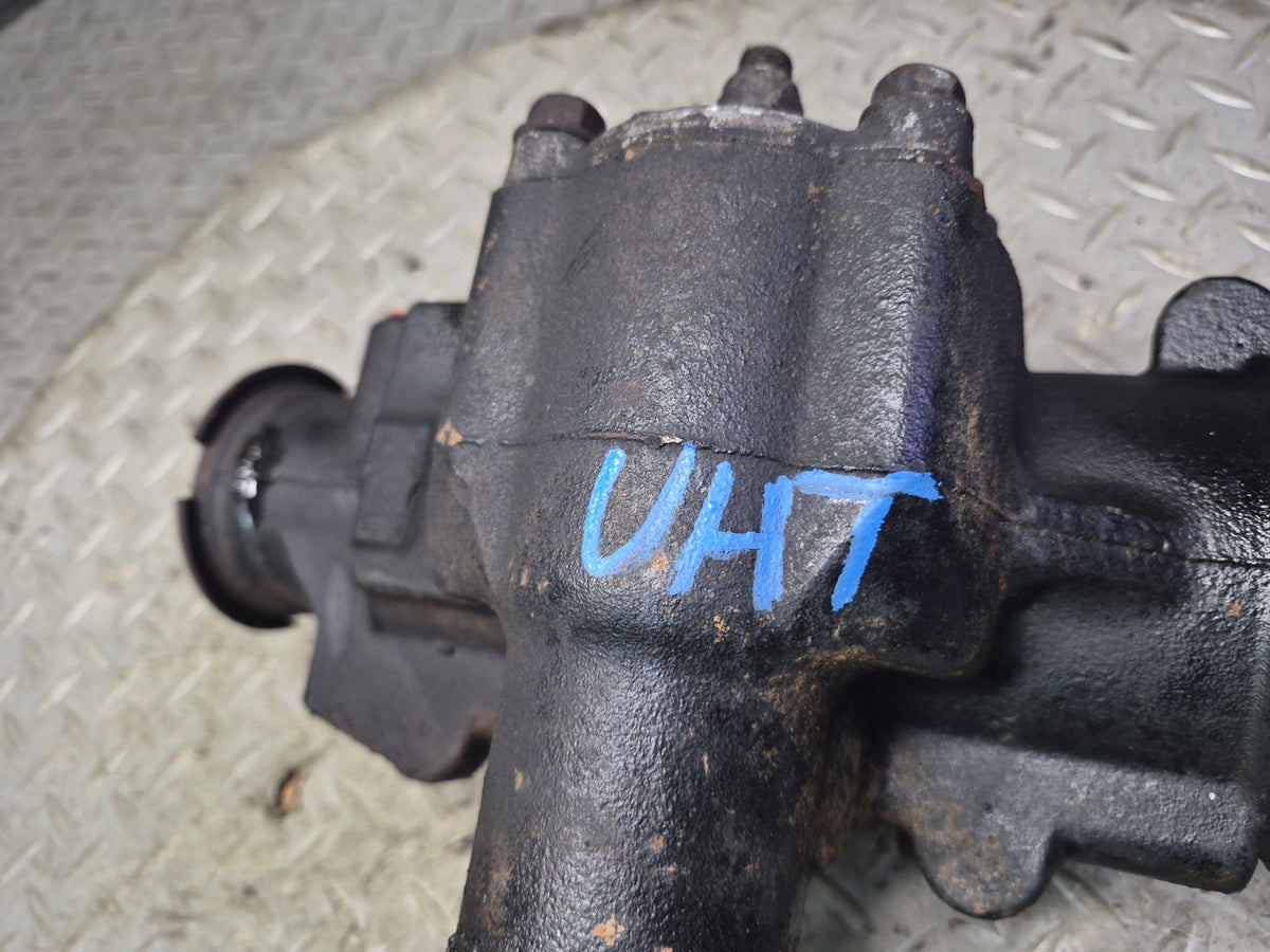 2003-2007 Hummer H2 Power Steering Gearbox Gear Box
