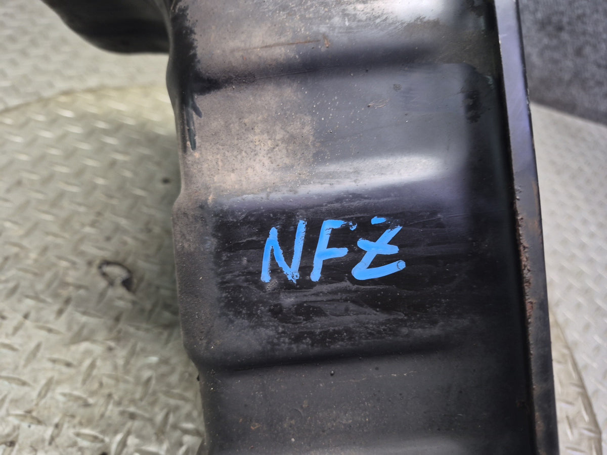 1987 Nissan Z31 300ZX VG30E NON Turbo Engine Motor Lower Oil Pan OEM