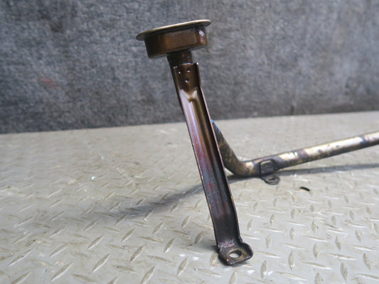 2003-2007 Hummer H2 6.0L LQ4 Engine Oil Baffle Feed Pickup Tube OEM