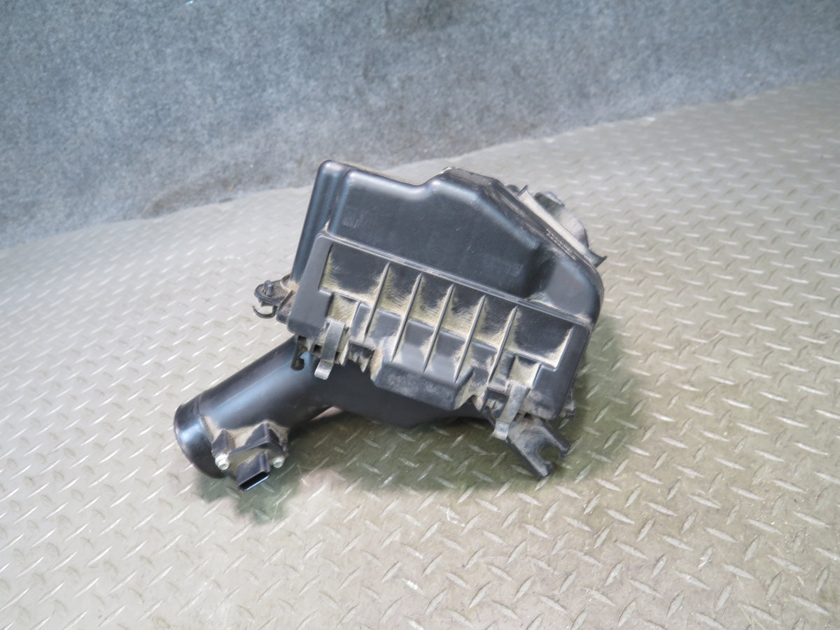 09-20 Nissan Z34 370Z Right Air Intake Cleaner Filter Box w MAF Sensor OEM